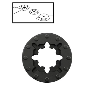 Bosch univerzális adapter