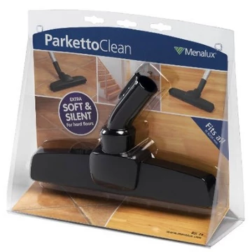 BSL24 ParkettoClean porszívófej (Menalux)