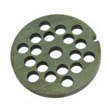 Hűsdaráló rostély (6,0mm) MUZ4FW