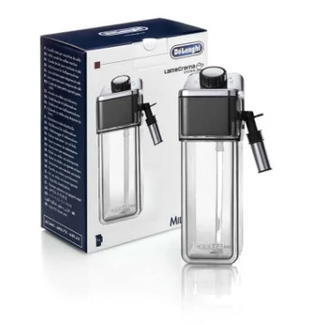 Tejtartó kancsó Delonghi kávéfőzőhüz DLSC014