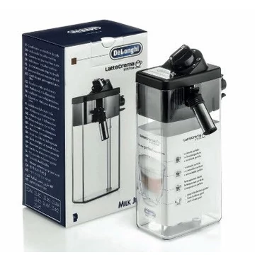 Tejtartó kancsó Delonghi kávéfőzőhüz DLSC012 