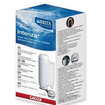 Brita Vízszűrő patron, INTENZA +