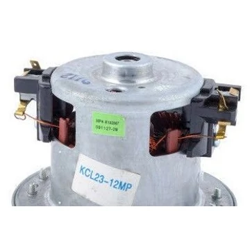 Porszívó motor KCL23-12MP