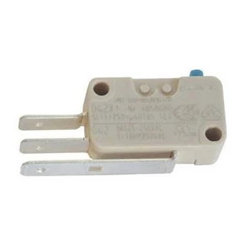 D42X mikrokapcsoló Miele mosogatógéphez