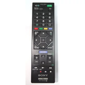 RM-ED062 originál Sony távirányító