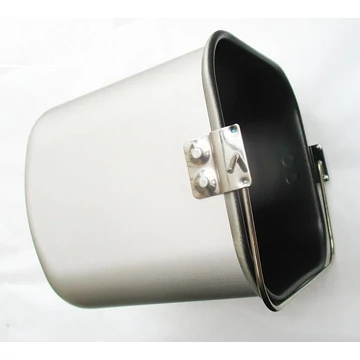 UNOLD BACKMEISTER 68110 kenyérsütő üst