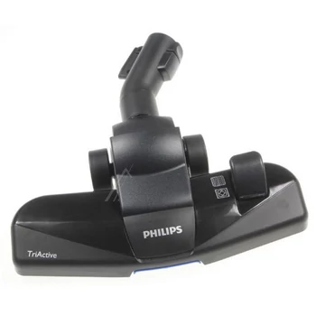 Philips Tri-active porszívófej 