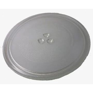 Panasonic üveg forgótányér mikrosütőbe (28,5cm)