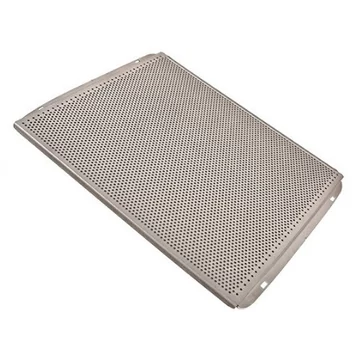 Perforált sütőtepsi 46,3 x 38,5 cm