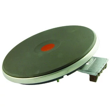180mm EGO gyorsfőzőlap 2000W - 400V
