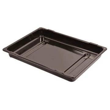 Sütőtepsi Hotpoint, Ariston, Indesit tűzhelyhez 38cm x 28,3 cm