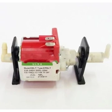 EP8LT Ulka szivattyú 20W (Bosch, Zelmer)
