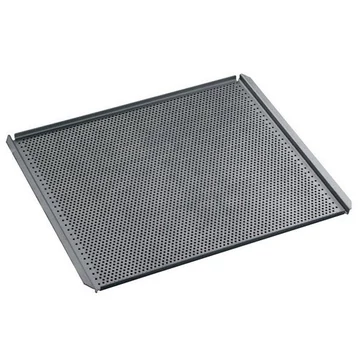 MaxiKlass OptiTray lyukacsos tepsi  46.5cm x 38.5cm