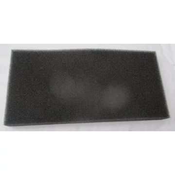 Gorenje szárítógép szívacsszűrő 277 x 138 x 20