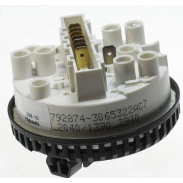 Bosch WOF2000 mosógép vízszuíntszabályzó 750/440 2040/ 1390 2940