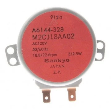 Tányérforgató motor M2CJ18AA02