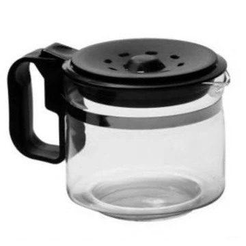 Braun kávékiöntő kanna fedéllel