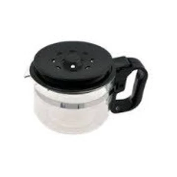 Delonghi kávékiöntő kanna fedéllel