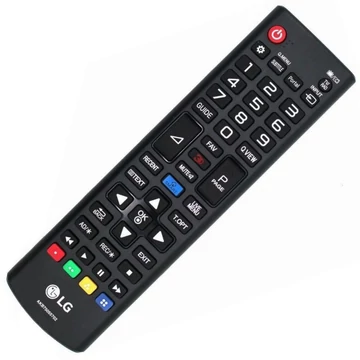 LG gyári távirányító (AKB75055702 )