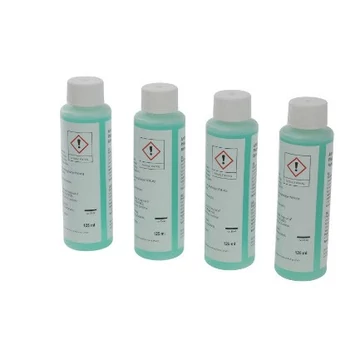 Tisztitószer hőszivattyús szárítógépekhez 4x125ml