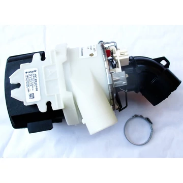 Beko, Grundig mosogatógép motor (Atlantis) 
