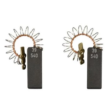 Bosch/Siemens szénkefe (2db) 5x12,5x36mm *