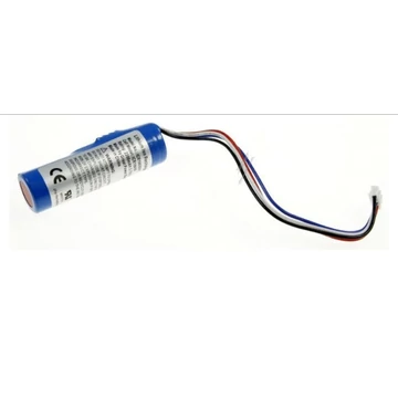 Philips ICR18650 Li-ion akku 3,7V 2200mA