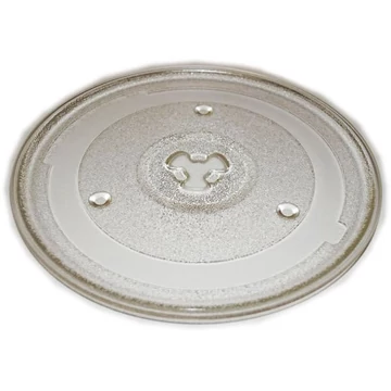 27cm mikrosütő forgótányér 