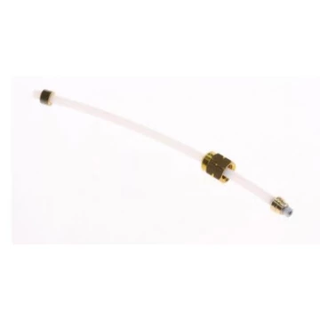 Nagynyomású cső kávéfőzőbe 14cm