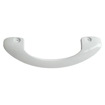Gorenje hűtőszekrény ajtófogantyú RM 55-16 BK030