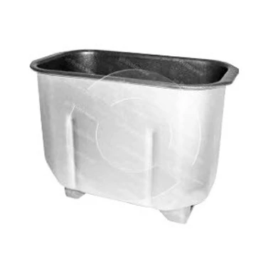 Hauser BM820 kenyérsütő üst