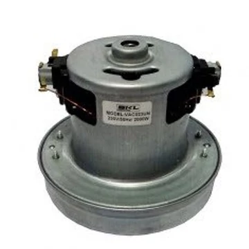 2000W-os porszívómotor (VAC023UN)
