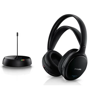 Philips SHC5200/10 vezeték nélküli HiFi fejhallgató