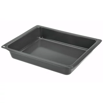 Bosch-Siemens mély tepsi 46,5cm x 37,5cm x 8cm 