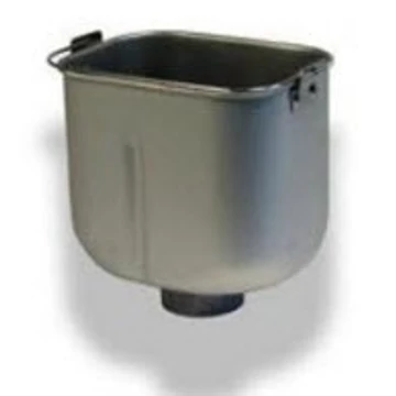 Kenyérsütő üst Nordica Home Baker 6572 készülékhez