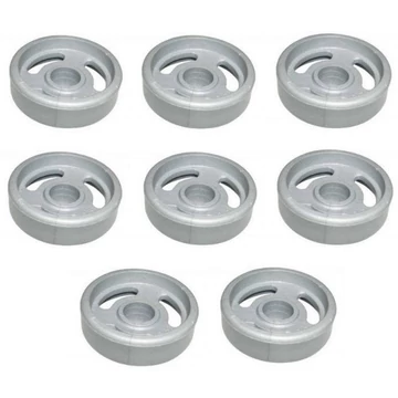 Ariston, Indesit, Whirlpool mosogatógép alsókosár 8db