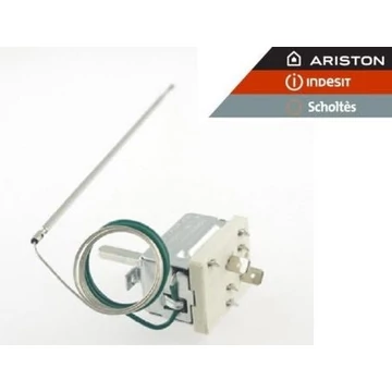 Indesit, Ariston sütőtermosztát EGO 55.17059.460
