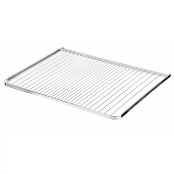 Bosch Siemens sütőrács 36cm x 45cm HEZ344002