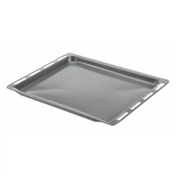 Bosch Siemens sütőtepsi 46,5cm x 37,5cm  HEZ331070 