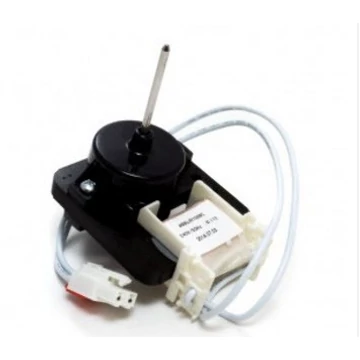 LG hűtőventillátor motor