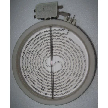 1652032812 kerámia fűtőbetét 1200W 