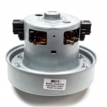 Univerzális 1600W porszívómotor H077