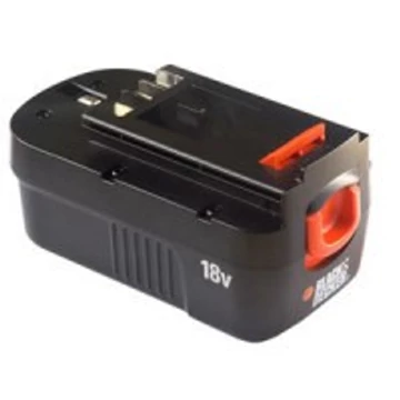 Black & Decker Li-Ion akkumulátor 18V 1500 mAh 27WH