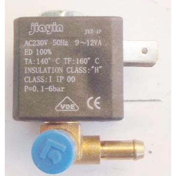Jiayin jyz-4p gőzállomás elektromos szelep 