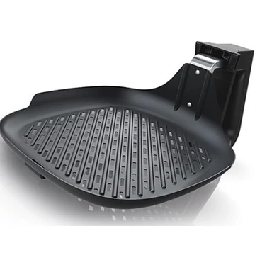 Philips Avance Collection Airfryer grillserpenyő-tartozék HD9911/90