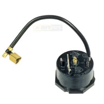 Motorvédő klixon 105W-os kompresszorhoz 1/8PS
