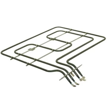Beko tűzhely grill fútőszál 1100+1100W 