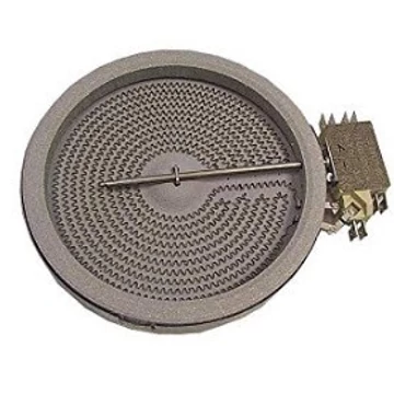 Főzőlap 1200w 230V 165mm