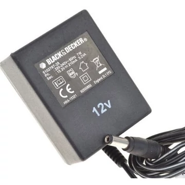 Black &amp; Decker  5102767-28 akkumulátor töltő (HKA15321)