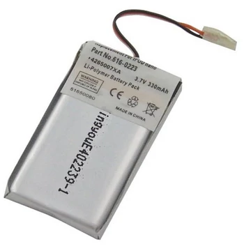 3,7V-330mAh Li-Polymer Apple iPod Nano akkumulátor